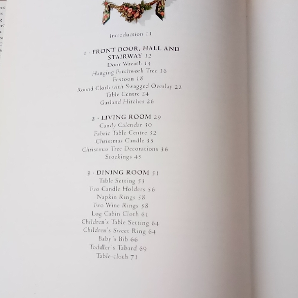 Christmas Crafts Book with Festive Ideas - Picture 5 of 8